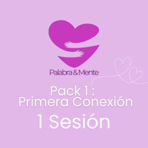 Pack #1: Primera Conexión