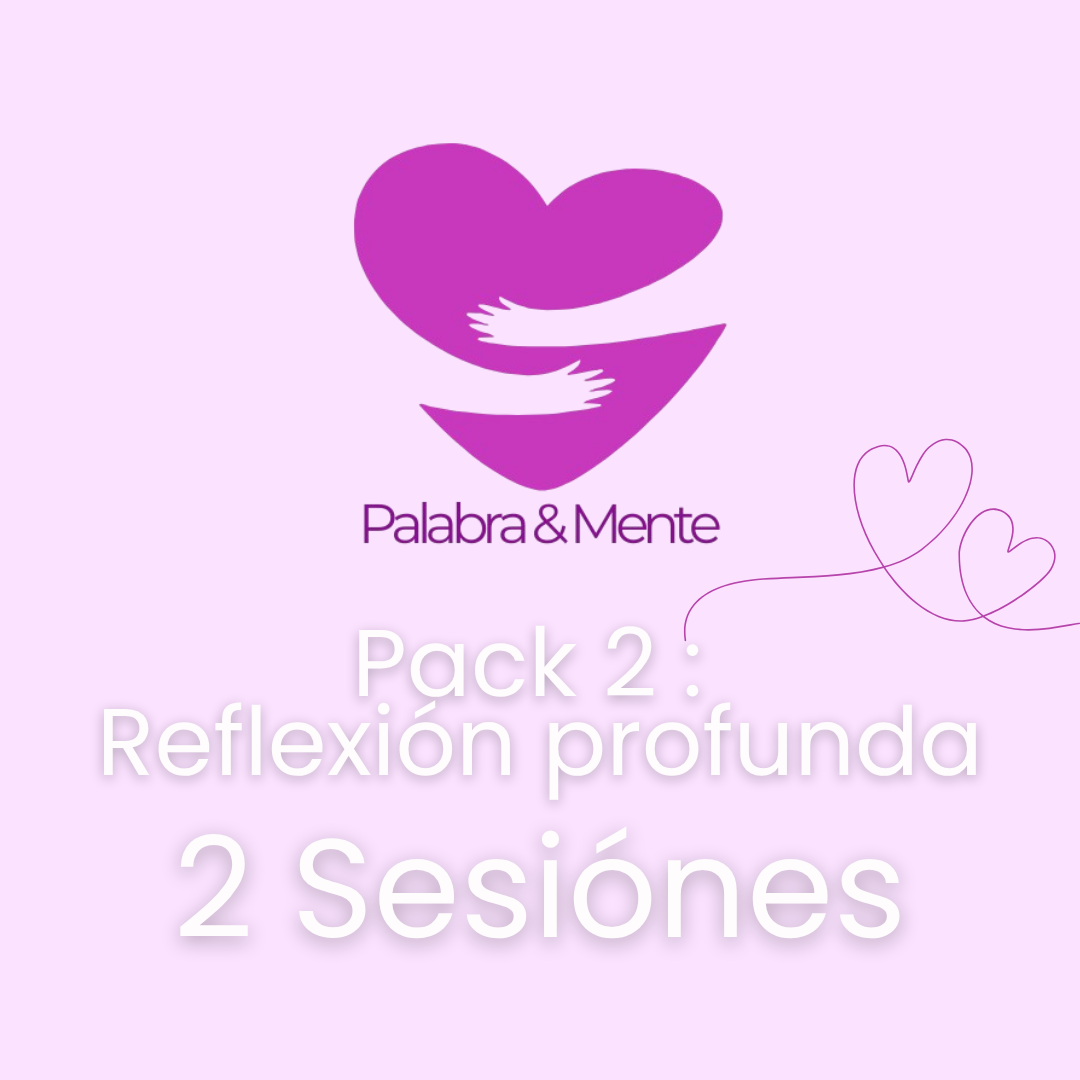 Pack#2 : Reflexión Profunda