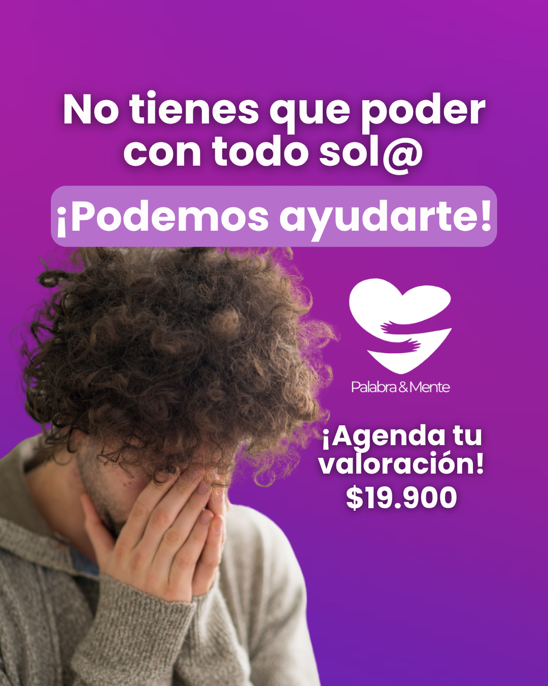 No tienes que poder con todo sol@ (1)